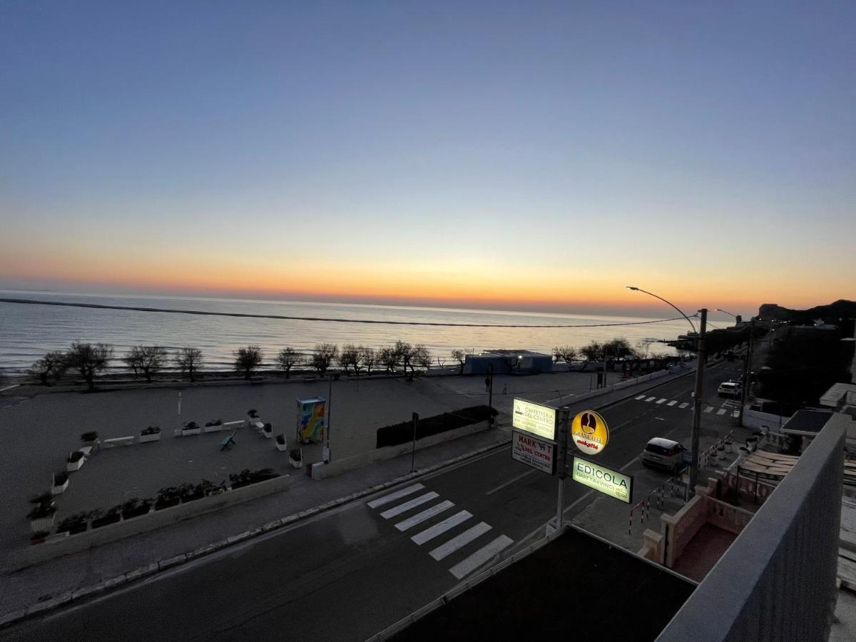 Appartamenti Antonaci 2 ガリポリ エクステリア 写真